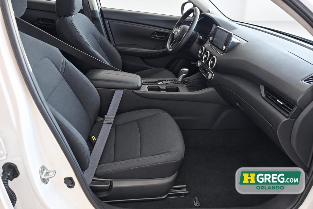 Used 2024 Fresh Powder Nissan S image 13