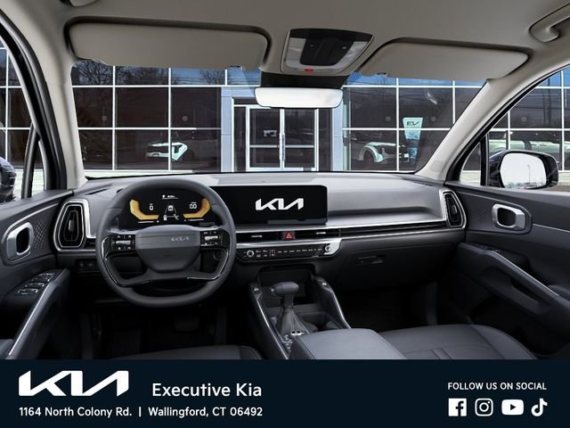New 2026 Panthera Metal Kia EX image 14
