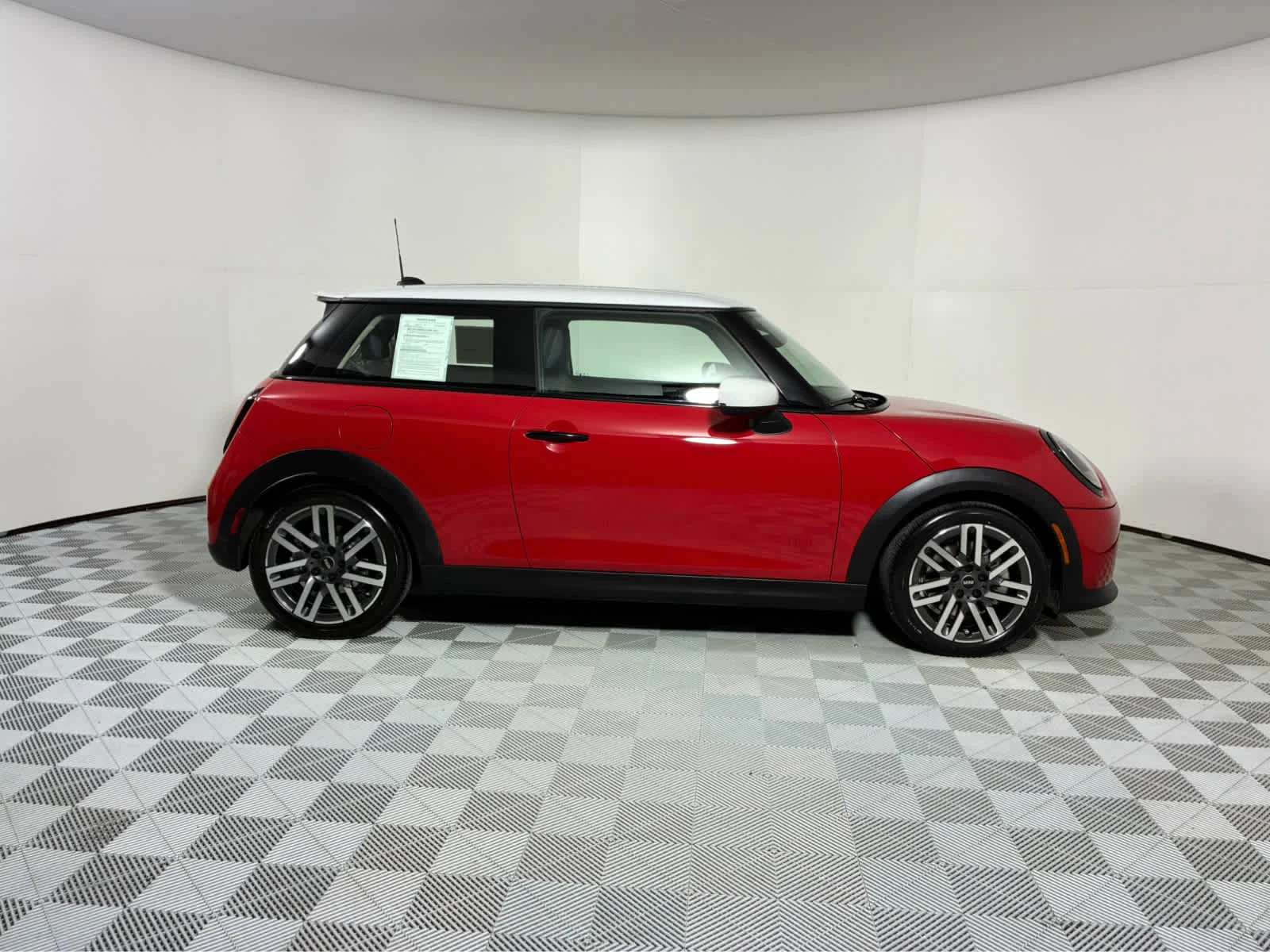 WMW23GD03S2W15634