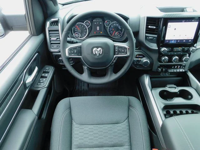2026 RAM 1500 Big Horn/Lone Star - Photo 6