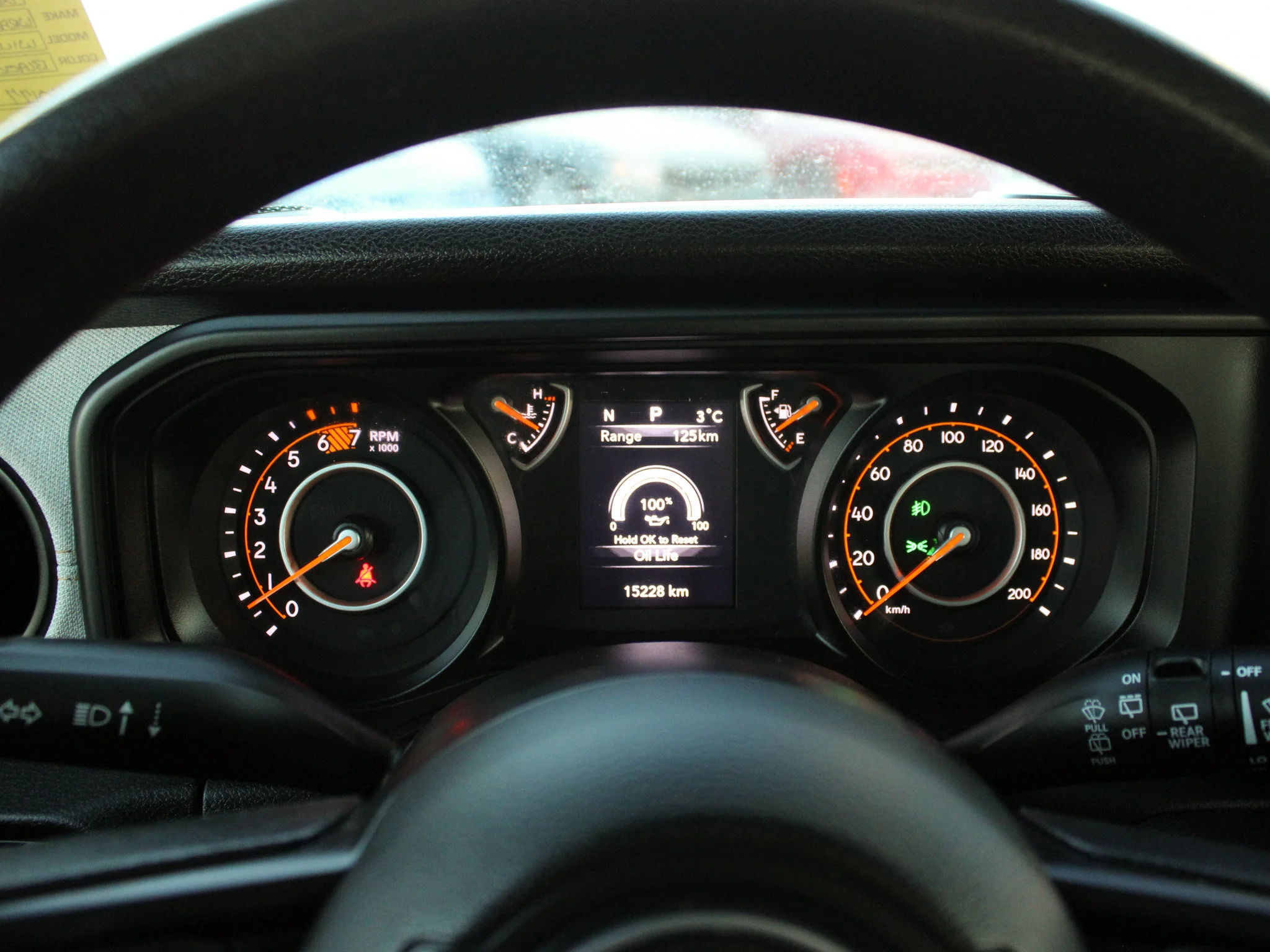 Certified Used 2024 Black Jeep Sport * No Accidents | Hardtop | 3.6L V6 | Skid Plates | Local Trade-In | Apple CarPlay image 6