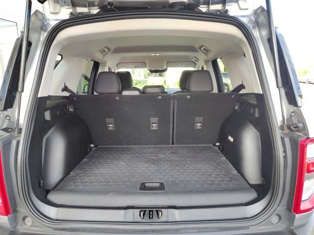 Used 2022 Silver Ford Big Bend image 24