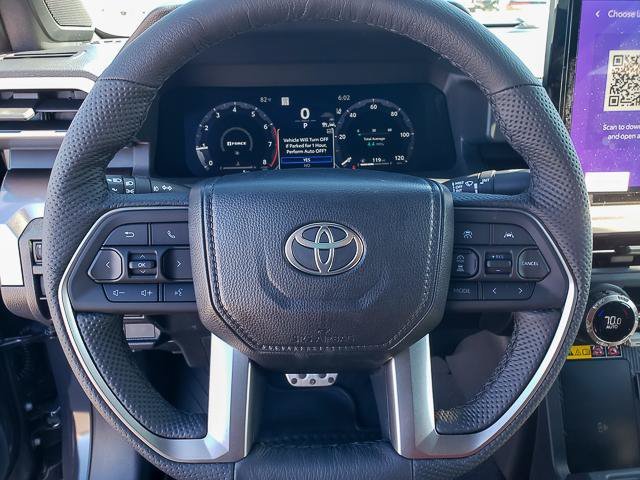 Used 2025  Toyota TRD Sport image 17