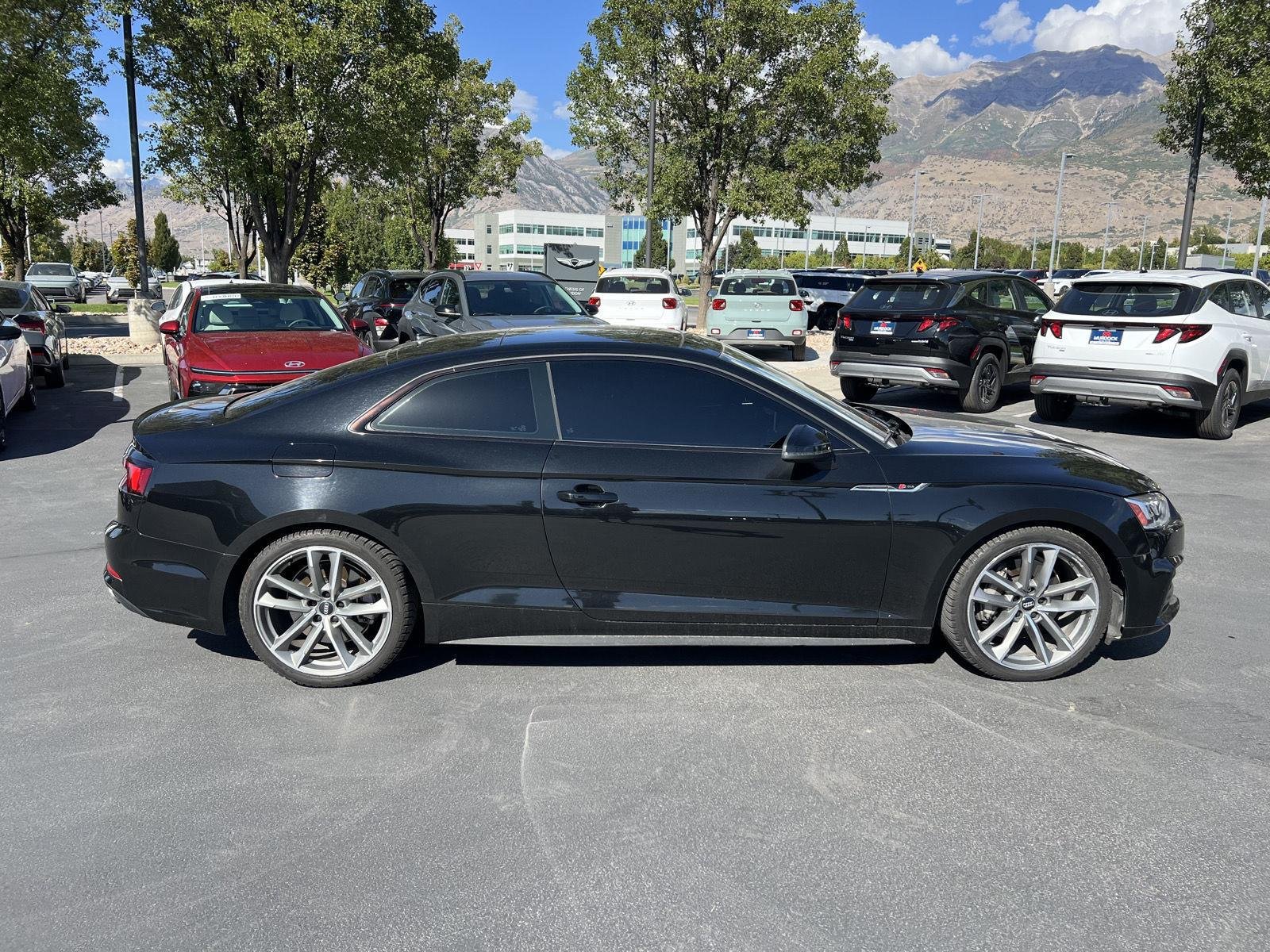 2019 Audi A5 Coupe Premium Plus - Photo 14