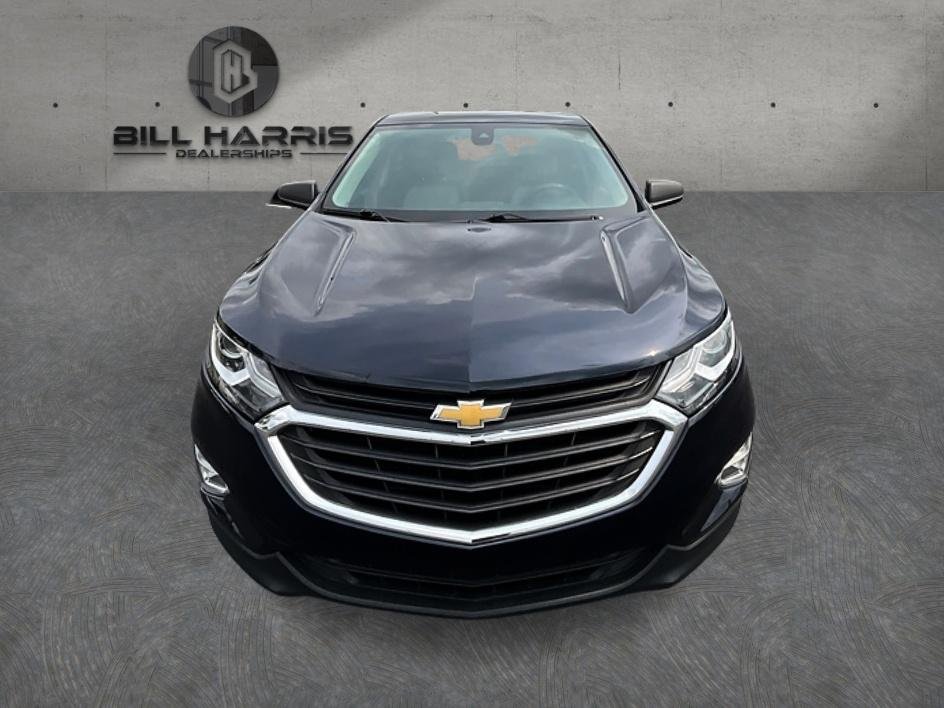 Used 2020 Blue Chevrolet LS image 2