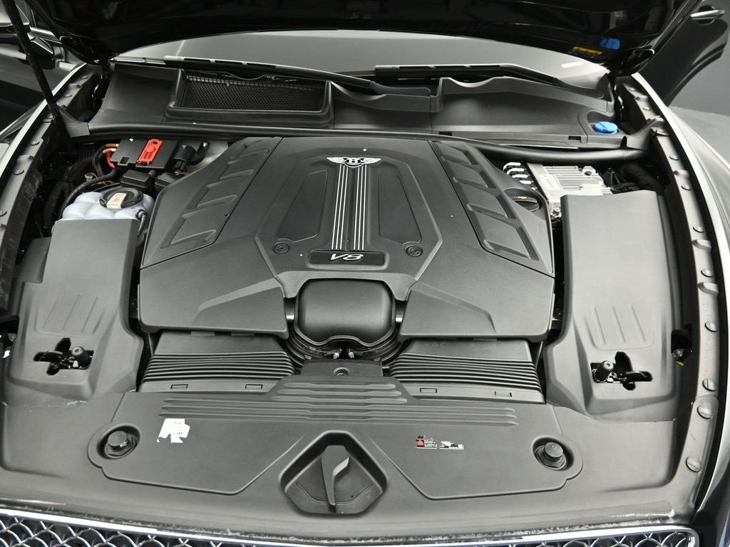 2021 BENTLEY BENTAYGA - Image 31