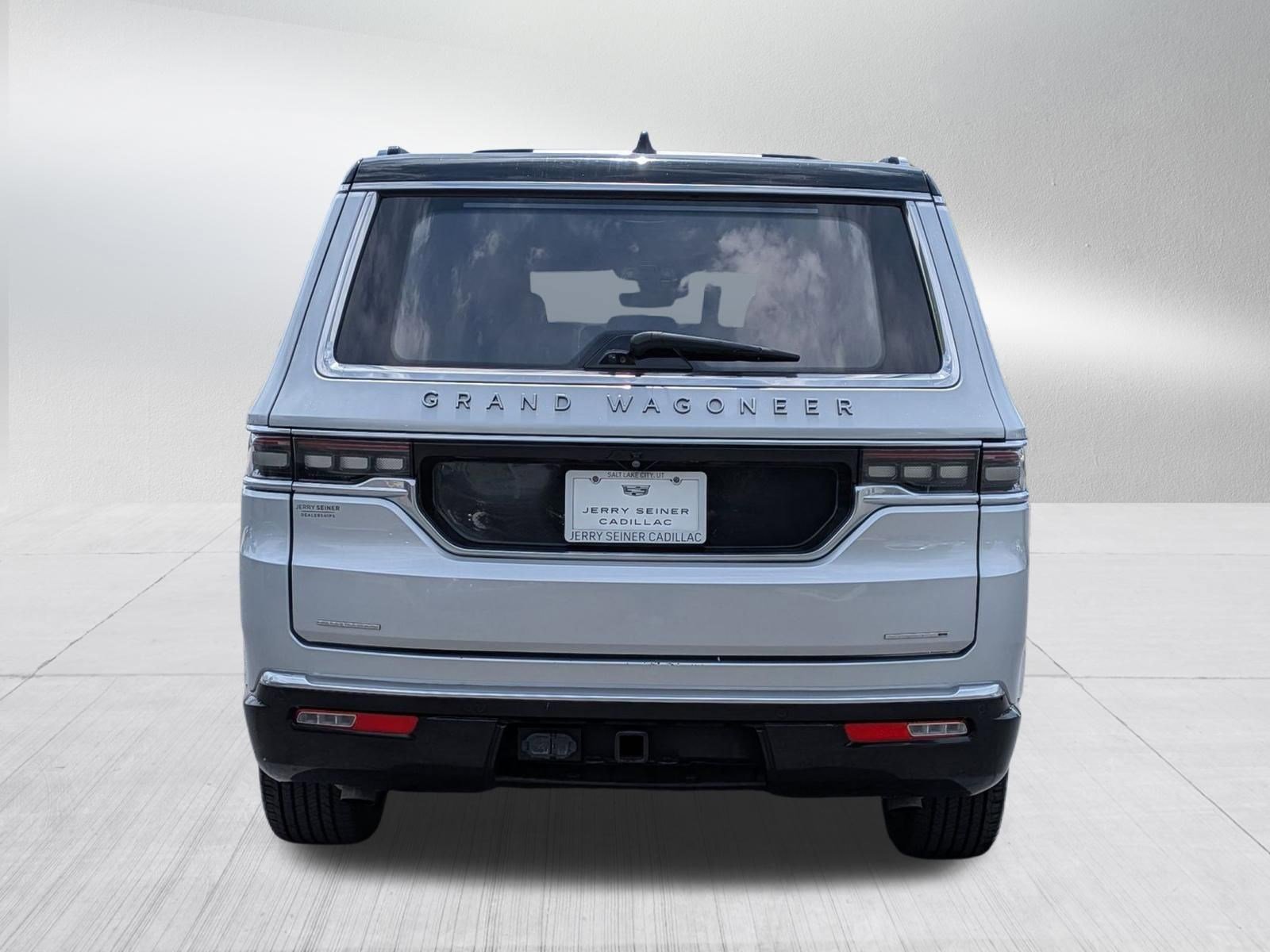 Used 2022 Silver Zynith Jeep Series III image 4