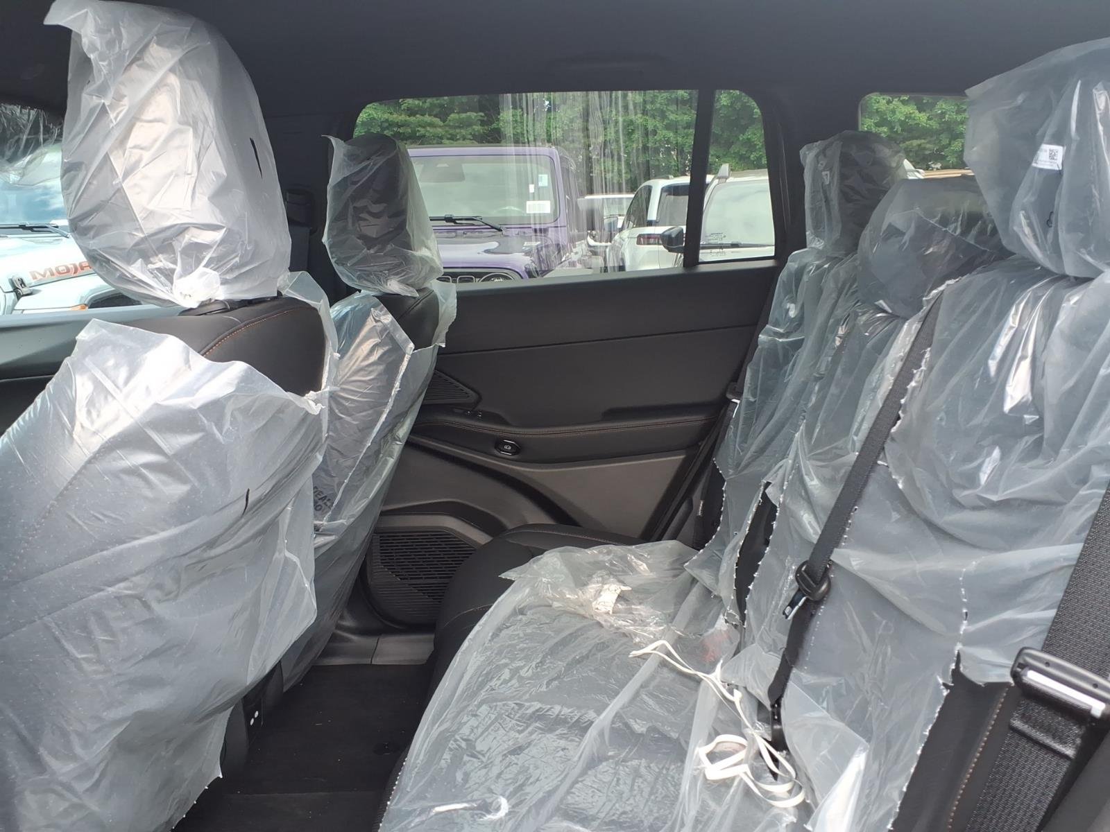 New 2026 41 Exterior Paint Jeep Limited image 8