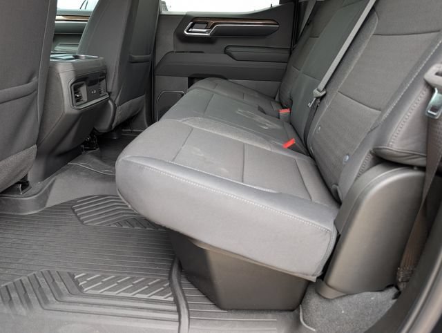 2026 Chevrolet Silverado 1500 RST - Photo 7