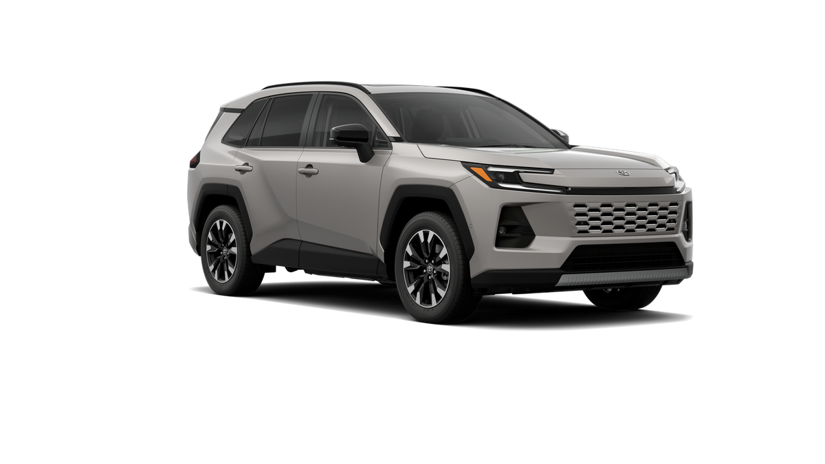 New 2026 Meteor Shower Toyota Limited image 15