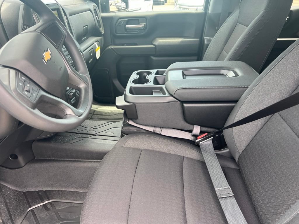 2026 Chevrolet Silverado 2500 HD Custom - Photo 26