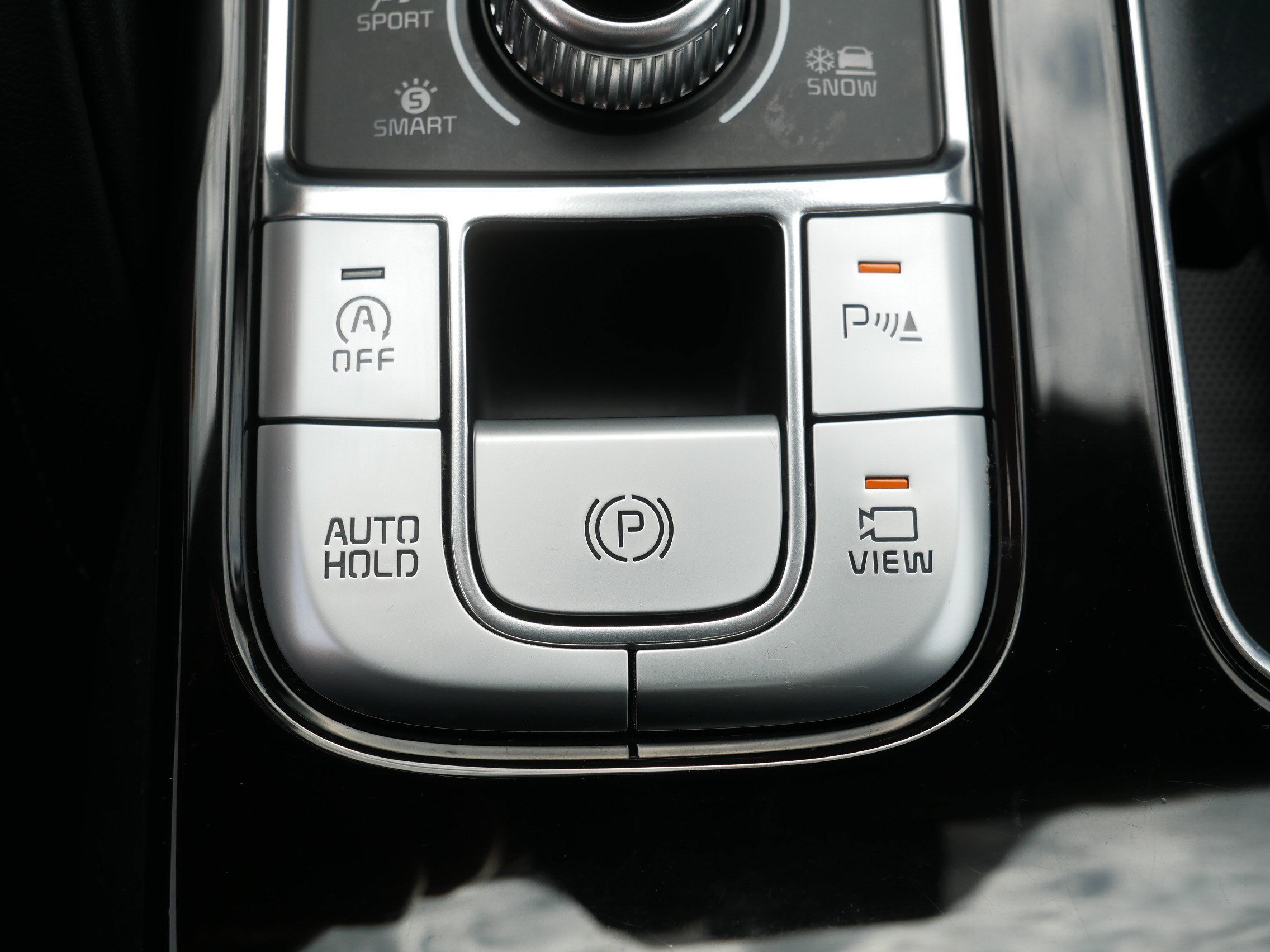 Certified Used 2022 Ebony Black Kia SX image 31