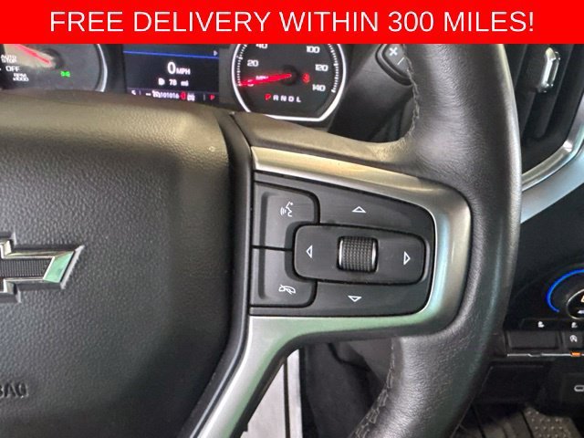 2019 Chevrolet Silverado 1500 RST - Photo 12