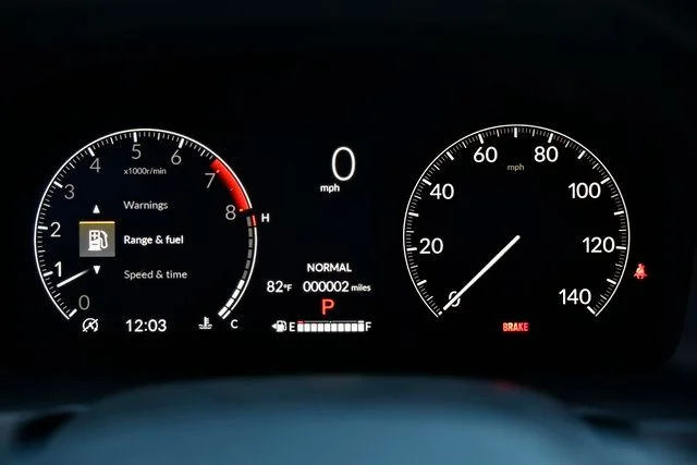 2026 Honda Ridgeline RTL - Photo 37