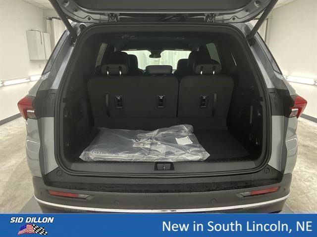 2026 Buick Enclave Preferred - Photo 7