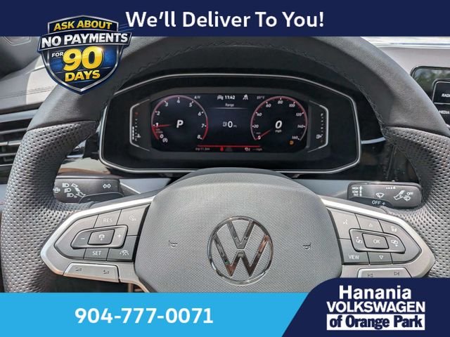 New 2026 Gray Volkswagen 2.0T Autobahn image 35