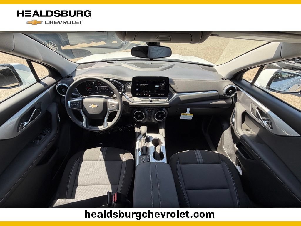 2026 Chevrolet Blazer 2LT - Photo 14