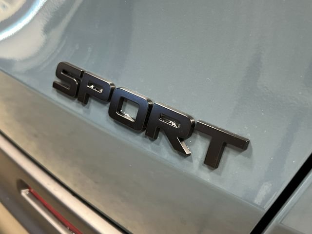 New 2027 Nordic Forest Pearl Honda Sport image 7