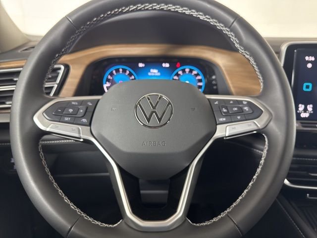 2026 Volkswagen Atlas SE w/Tech - Photo 19