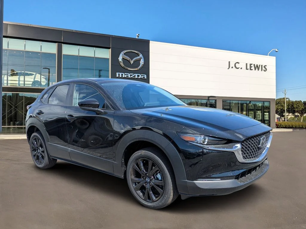 2026 Mazda CX-30 Select Sport AWD's photo