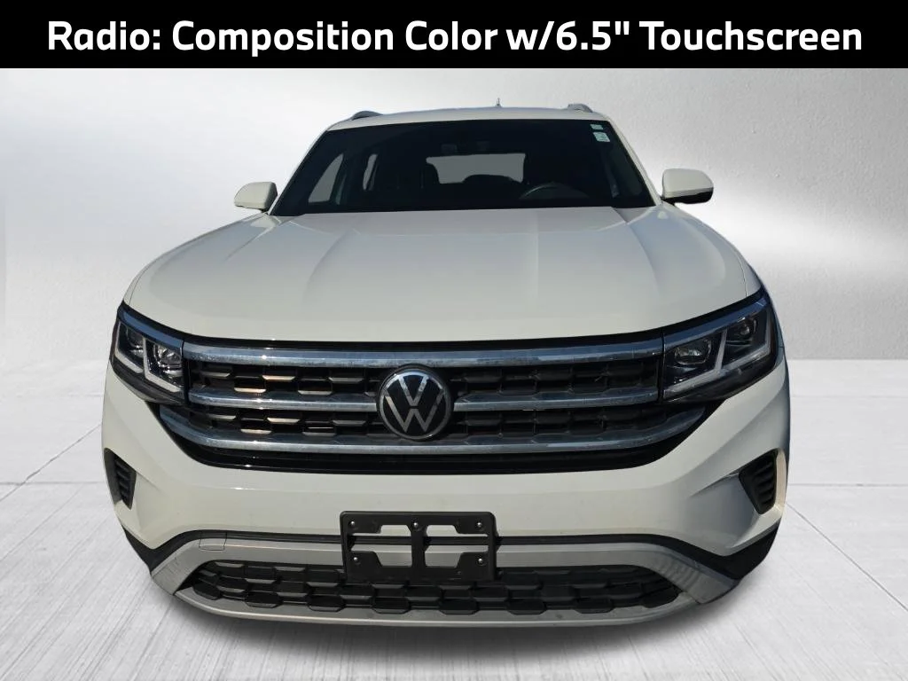 Used 2021  Volkswagen 2.0T S image 3