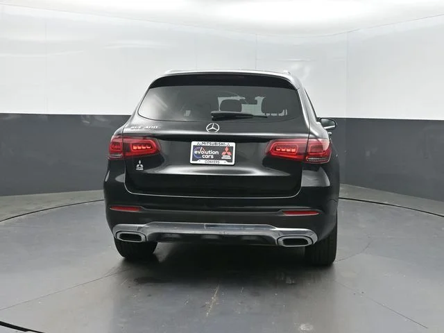 2020 Mercedes-Benz GLC GLC300 - Photo 30