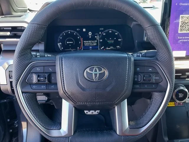 New 2025 Underground Toyota TRD Sport image 17