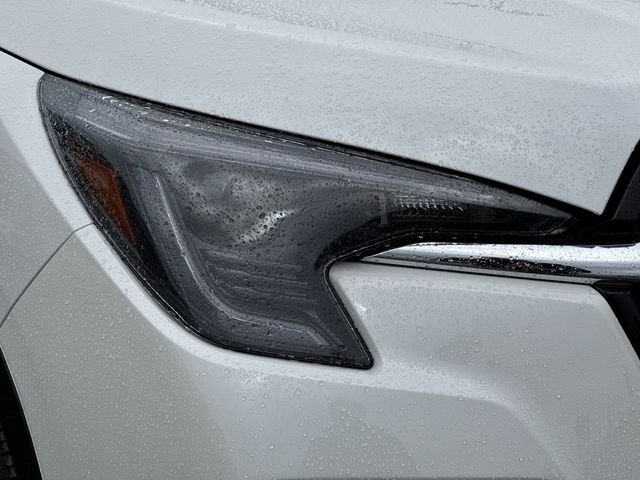 New 2026 CRYSTAL WHITE PEARL Subaru Limited 7-Passenger image 36