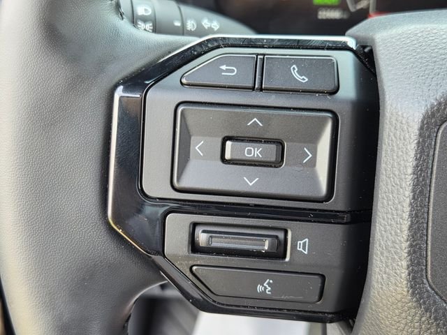 Used 2025 Black Toyota 1958 image 25
