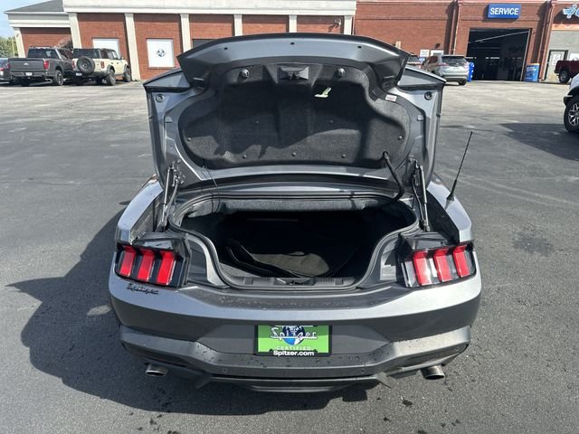 Used 2025 Gray Ford GT Premium image 21