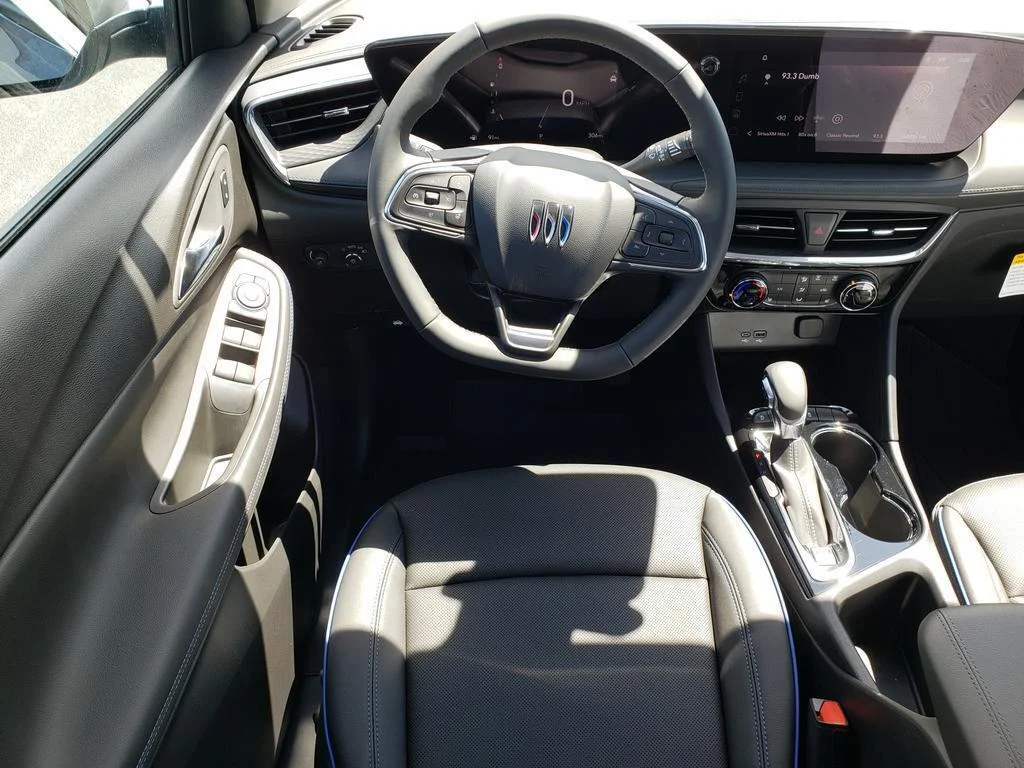 2026 Buick Encore GX Sport Touring - Photo 13