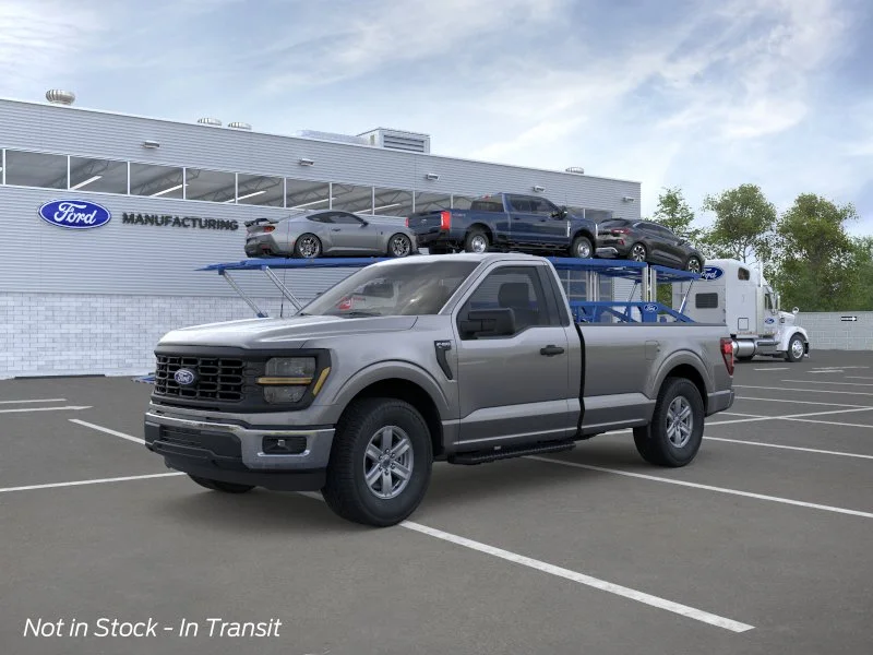 2026 Ford F-150 XL Regular Cab 6-1/2 Box's photo