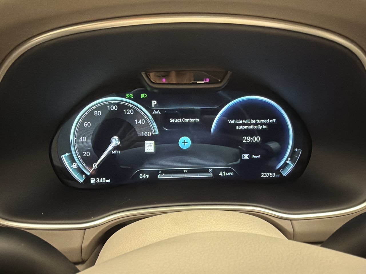 2024 GENESIS GV80 Standard - Photo 22