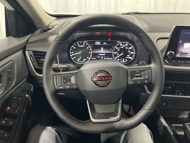 2026 Nissan Rogue Rock Creek - Photo 17