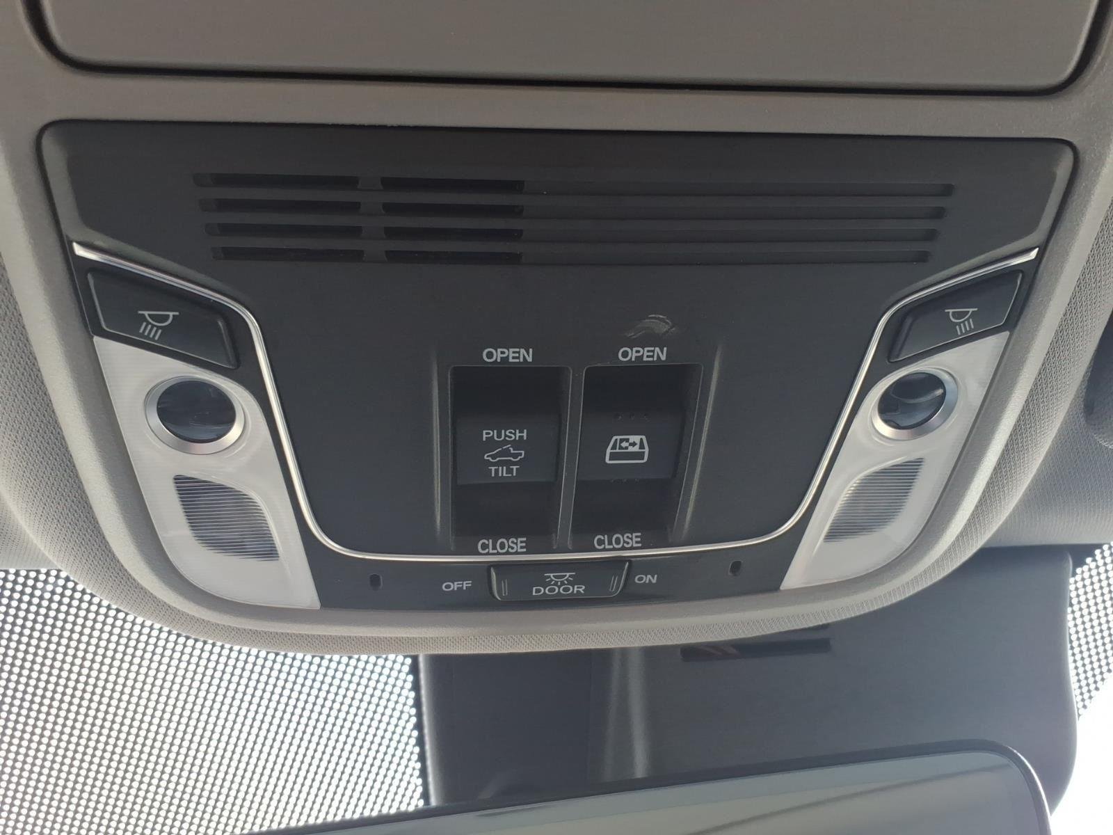 2022 Honda Ridgeline RTL-E - Photo 22