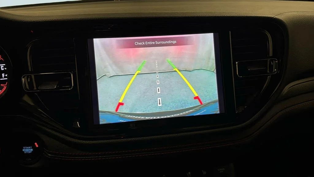 Used 2024 Black Dodge GT Plus image 22