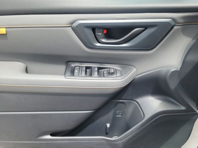 New 2026 CRYSTAL WHITE PEARL Subaru Wilderness image 14