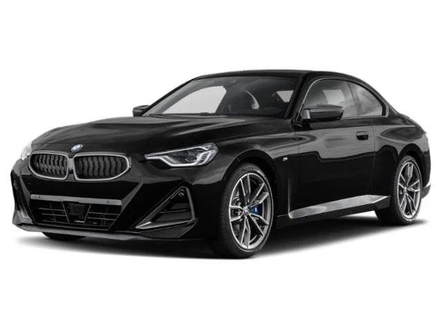2022 BMW 2 Series M240i