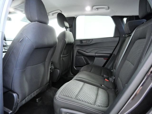 Certified Used 2023 Red Ford Active image 14