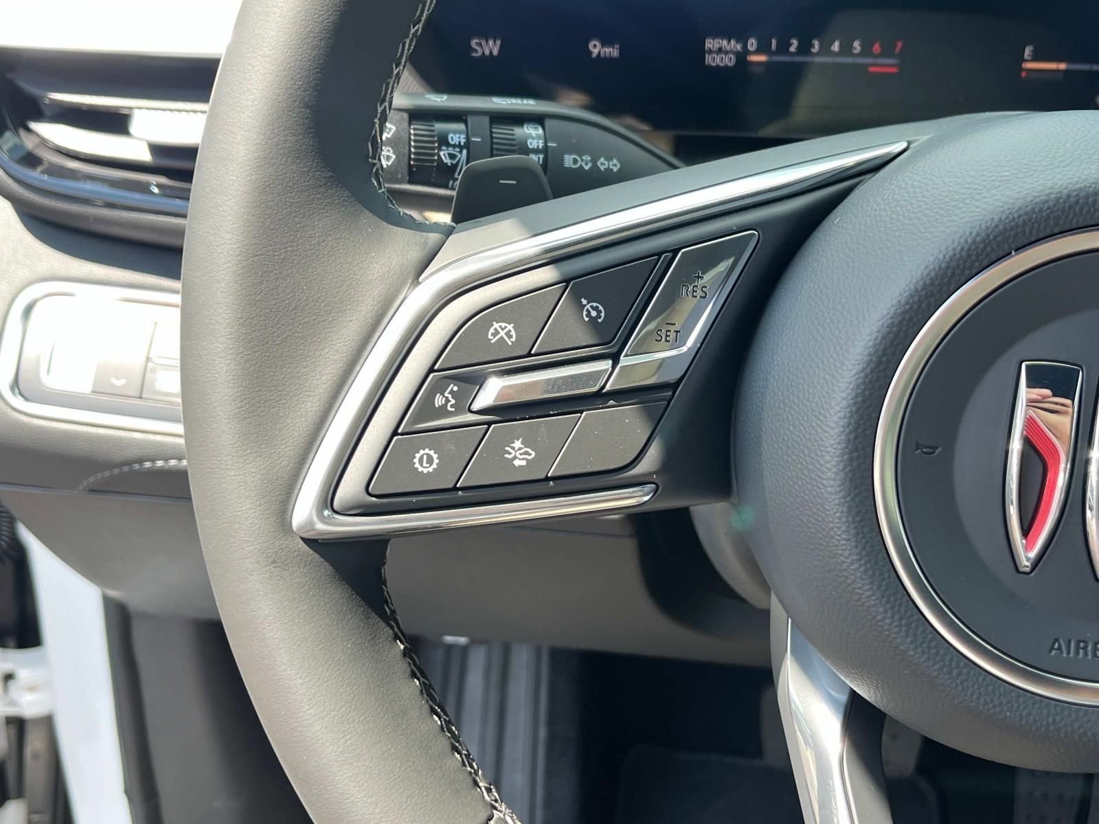 2026 Buick Enclave Preferred - Photo 28