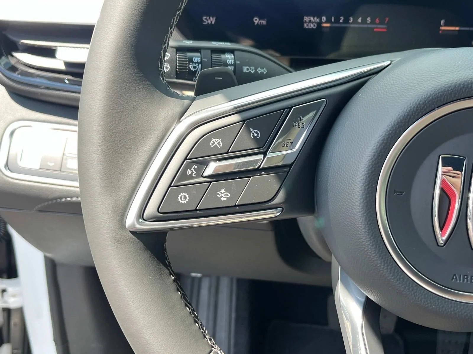 2026 Buick Enclave Preferred - Photo 28