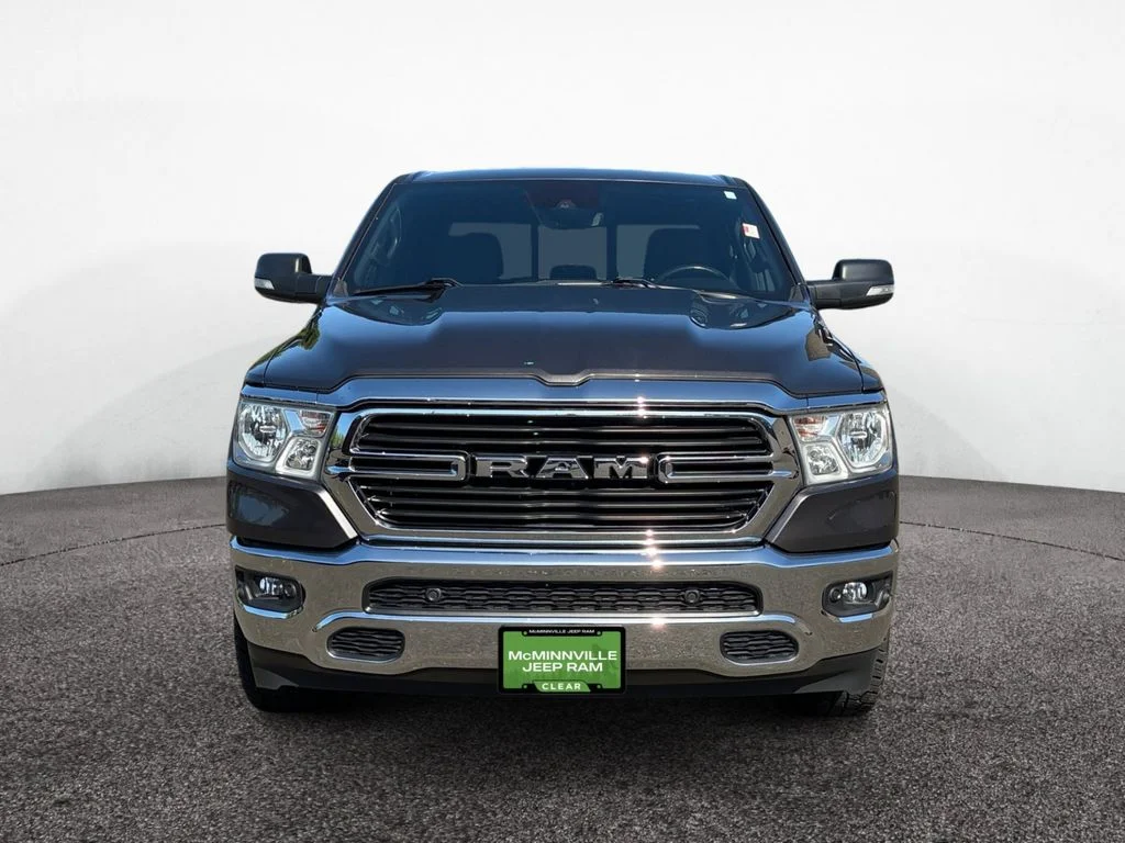 Used 2021 Gray Ram Big Horn/Lone Star image 8