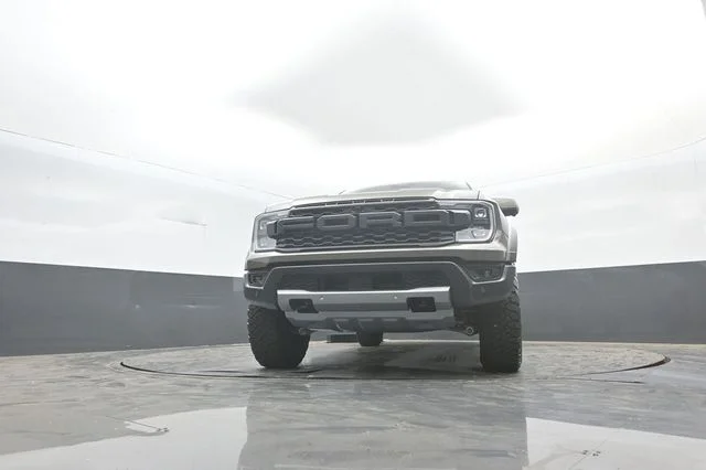 New 2026 Marsh Gray Ford Raptor® image 28
