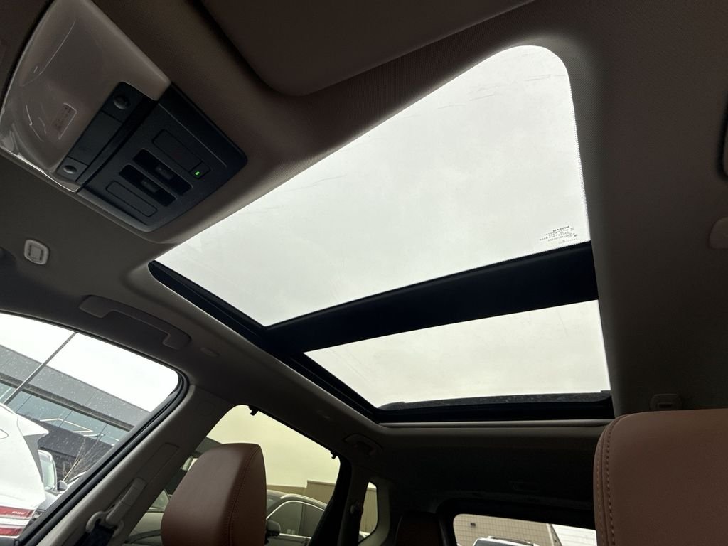 2026 Nissan Rogue Platinum - Photo 21