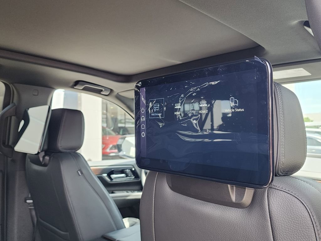 2026 GMC Yukon XL Denali - Photo 56