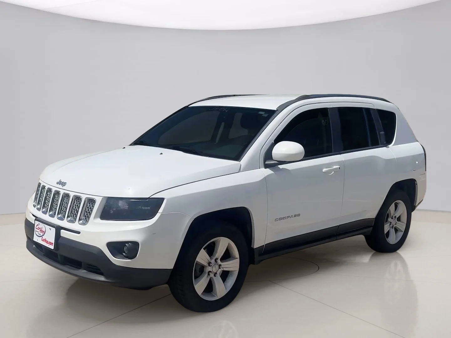 2014 Jeep Compass Latitude 4X4's photo