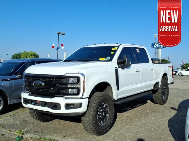 2024 Ford Super Duty F-250 SRW XLT