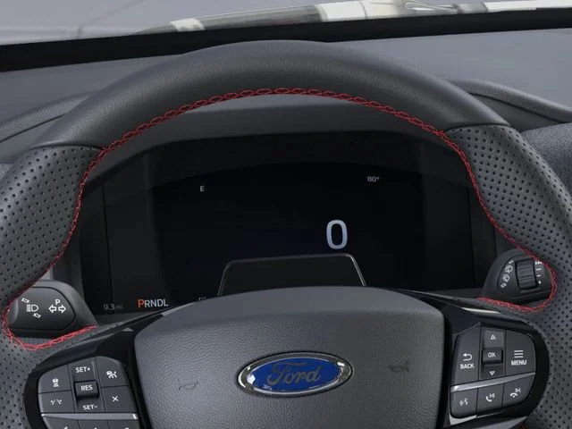 New 2026 Agate Black Metallic Ford ST-Line image 13