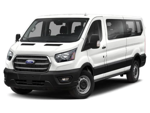 2021 Ford Transit 350 XLT Low Roof Sliding Pass. 148's photo