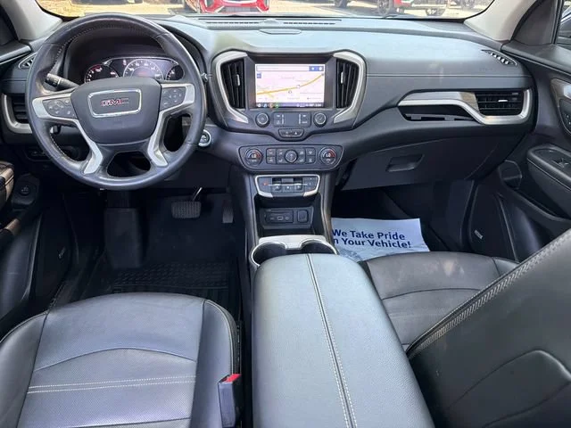 Used 2022 HUNTER METALLIC GMC Denali image 23